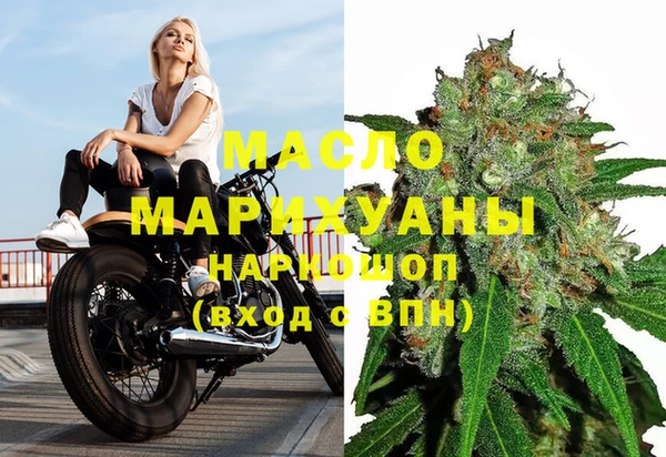 молекула духа Горняк